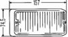 HYMER 0864808 Indicator